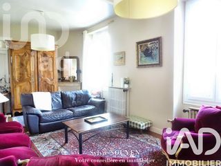  Maison � vendre 6 pi�ces 126 m�