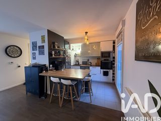  Maison � vendre 5 pi�ces 100 m�