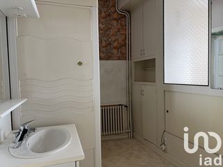  Maison � vendre 4 pi�ces 139 m�