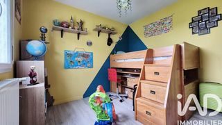  Maison � vendre 4 pi�ces 75 m�