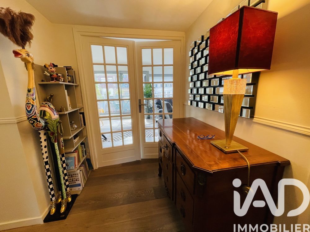 � vendre  Appartement Lille (59800)