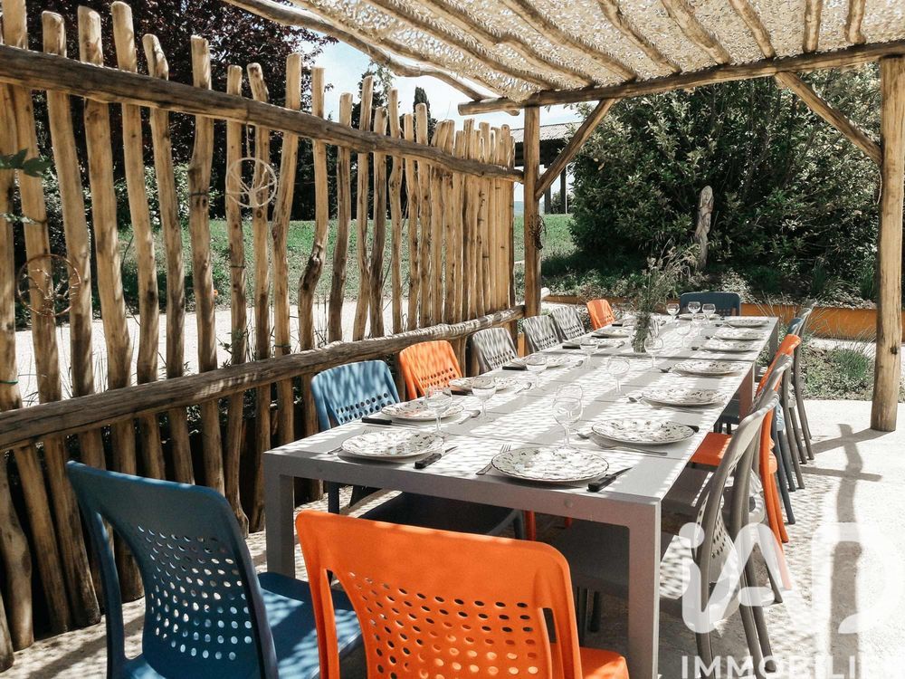 � vendre  Maison Pont-de-Barret (26160)