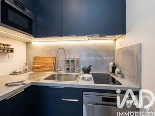  Appartement � vendre 2 pi�ces 28 m�