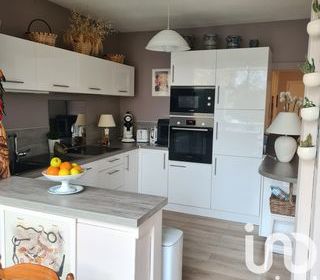  Appartement � vendre 3 pi�ces 69 m�