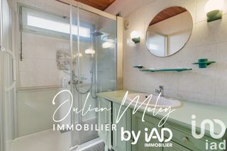  Maison � vendre 5 pi�ces 88 m�