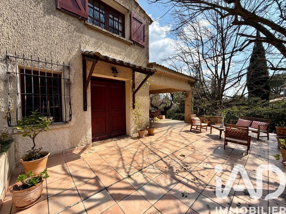 � vendre  Maison Aubagne (13400)