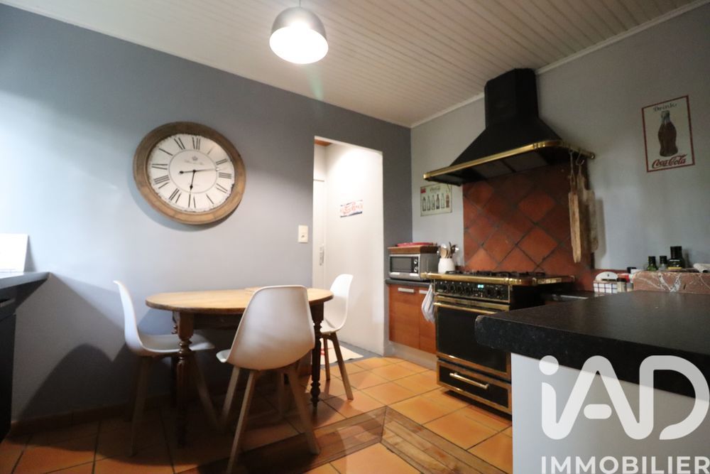 � vendre  Villa Gujan-Mestras (33470)