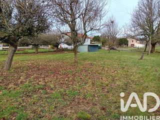  Terrain � vendre 1330 m�