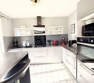  Maison � vendre 5 pi�ces 128 m�