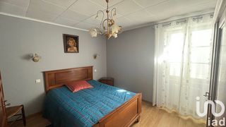  Maison � vendre 3 pi�ces 73 m�