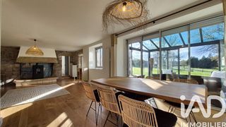  Maison � vendre 9 pi�ces 240 m�