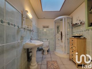  Maison � vendre 3 pi�ces 62 m�