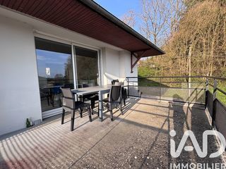  Maison � vendre 4 pi�ces 92 m�