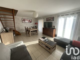  Maison � vendre 4 pi�ces 89 m�