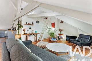  Appartement � vendre 3 pi�ces 103 m�