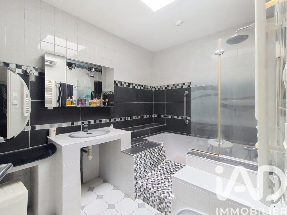 � vendre  Maison Antony (92160)