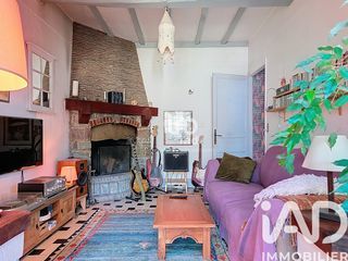  Maison � vendre 6 pi�ces 97 m�