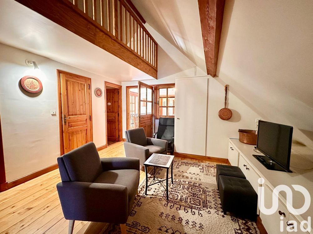 � vendre  Villa Savines-le-Lac (05160)