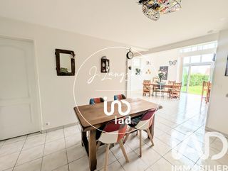  Maison � vendre 7 pi�ces 179 m�