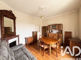  Maison � vendre 5 pi�ces 100 m�