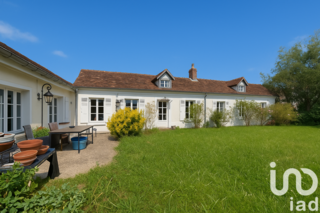  Maison � vendre 6 pi�ces 135 m�