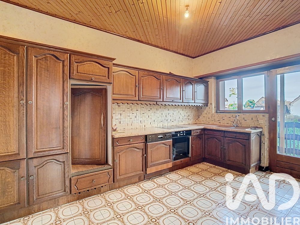 � vendre  Maison Lipsheim (67640)