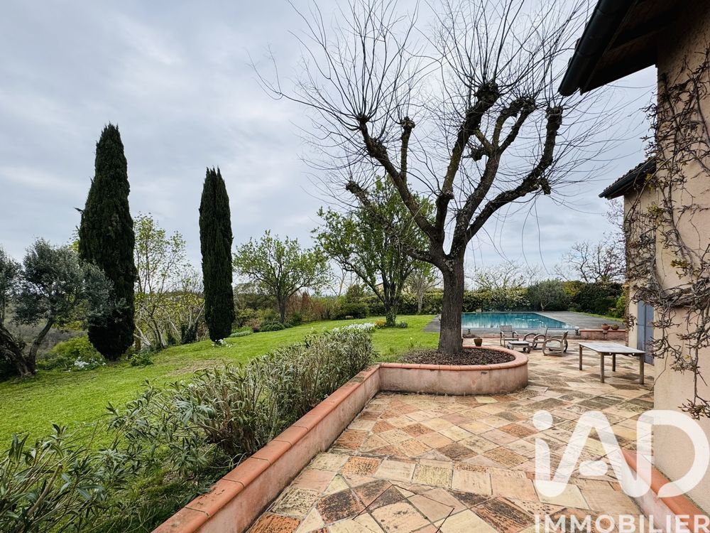 � vendre  Maison Pechbusque (31320)