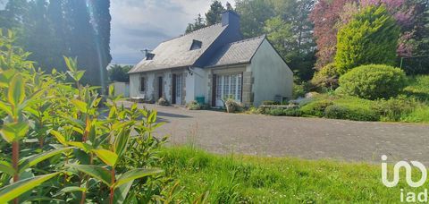   Vente Maison/villa 7 pi�ces Maison - 7 pi�ce(s) - 119 m�