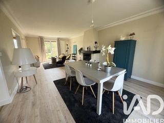  Maison � vendre 6 pi�ces 130 m�