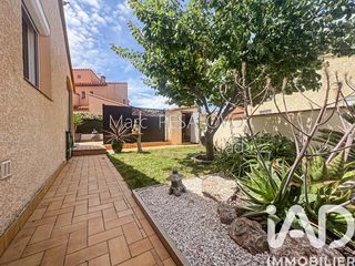  Maison � vendre 4 pi�ces 97 m�