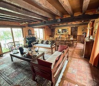  Maison � vendre 8 pi�ces 282 m�