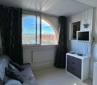  Appartement � vendre 2 pi�ces 30 m�