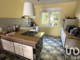  Maison � vendre 8 pi�ces 237 m�