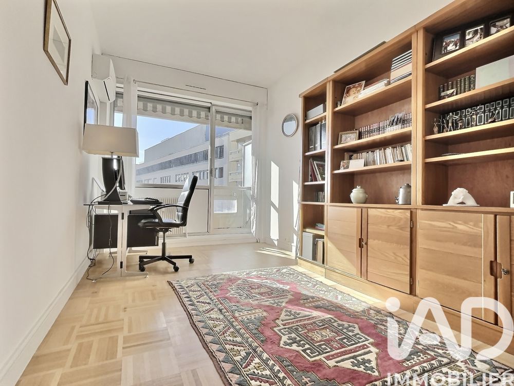 � vendre  Appartement Marseille 8