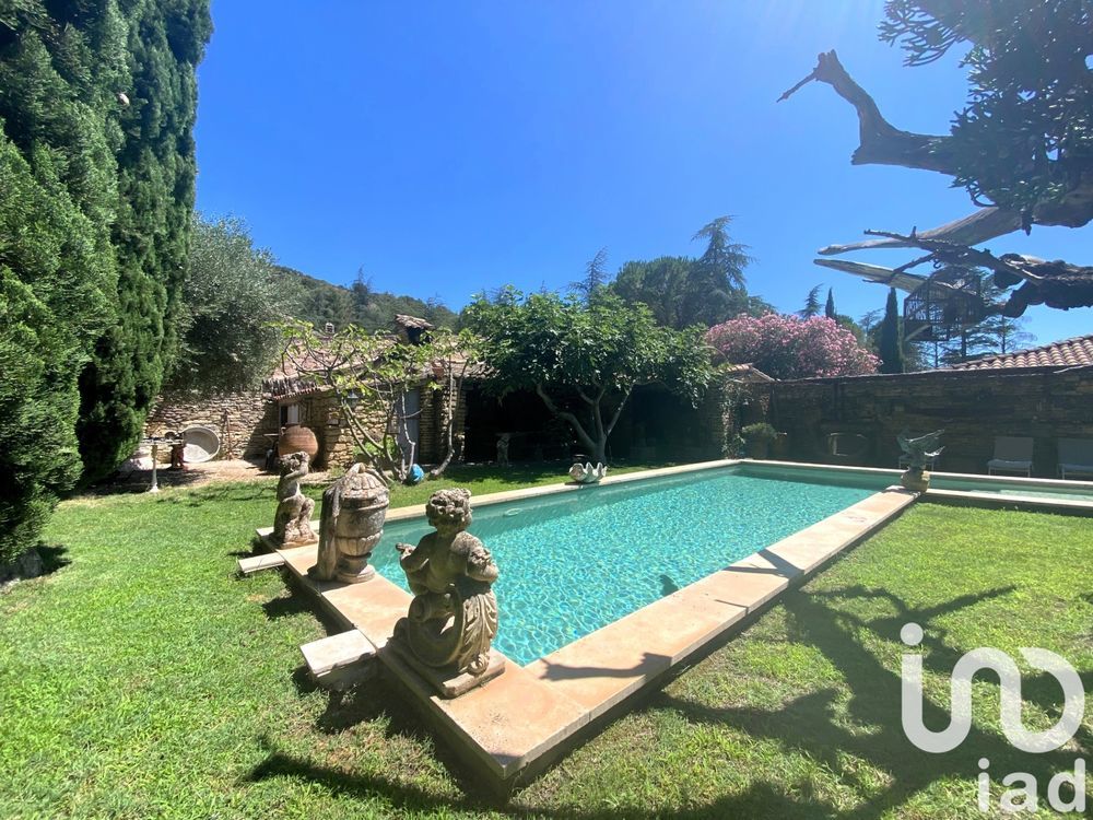� vendre  Maison L'Isle-sur-la-Sorgue (84800)