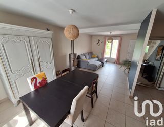  Maison � vendre 6 pi�ces 125 m�