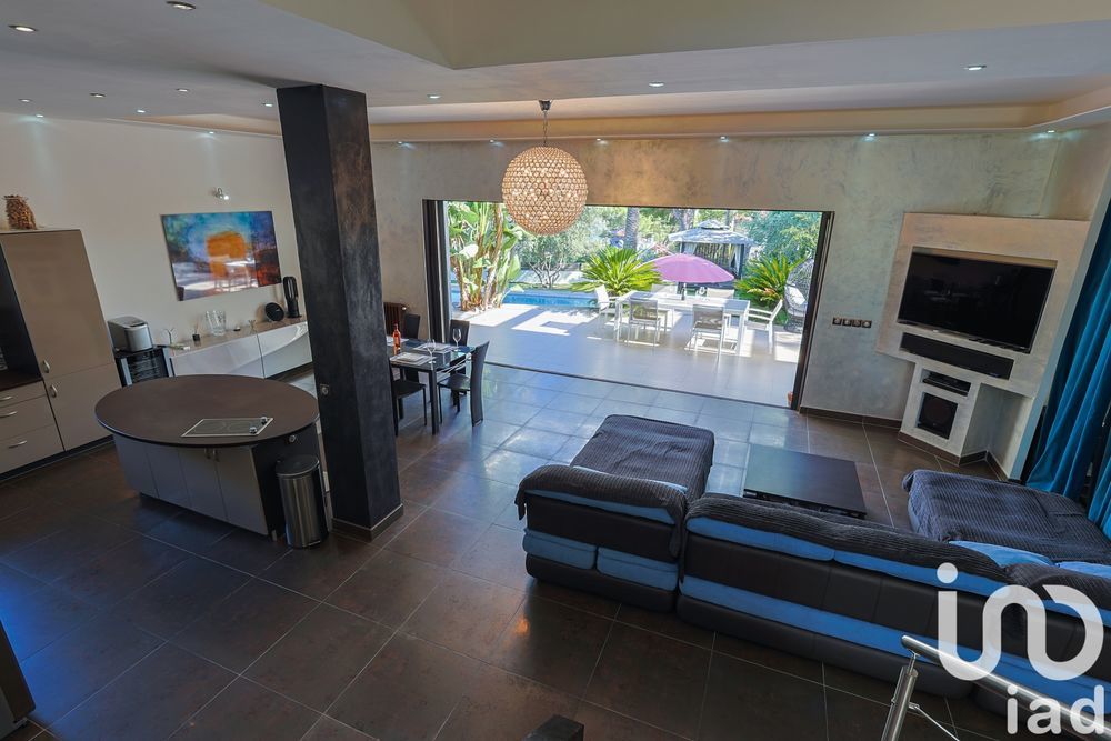 � vendre  Maison La Seyne-sur-Mer (83500)