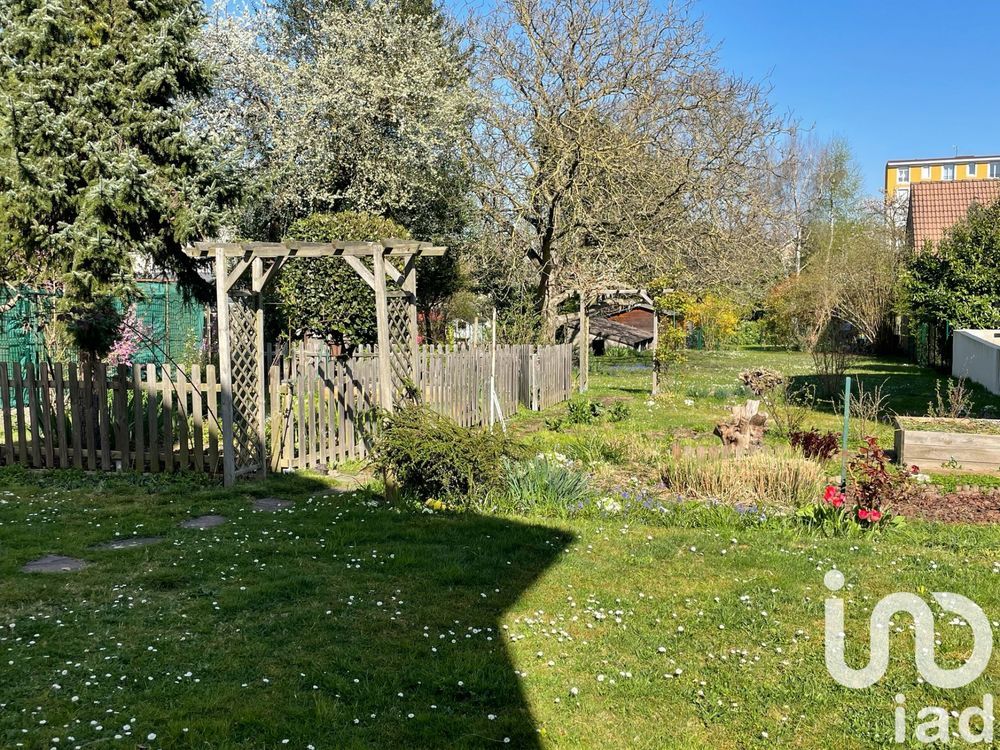 � vendre  Maison Le Perreux-sur-Marne (94170)