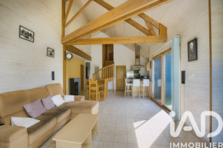  Maison � vendre 6 pi�ces 117 m�