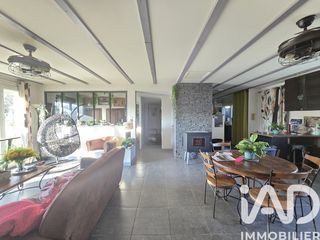  Maison � vendre 5 pi�ces 128 m�