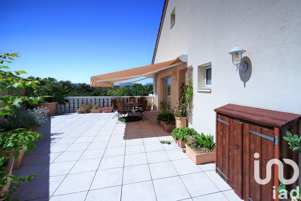 � vendre  Appartement Lyon 4