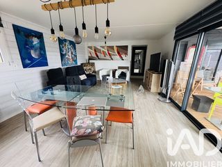  Maison � vendre 4 pi�ces 76 m�