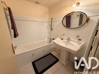  Appartement � vendre 2 pi�ces 57 m�