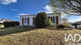  Maison � vendre 4 pi�ces 82 m�