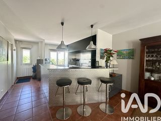  Appartement � vendre 5 pi�ces 124 m�