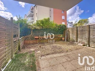  Appartement � vendre 2 pi�ces 51 m�