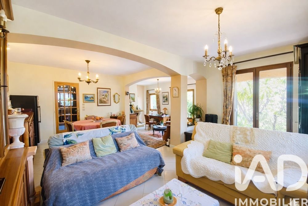 � vendre  Maison Les Issambres (83380)