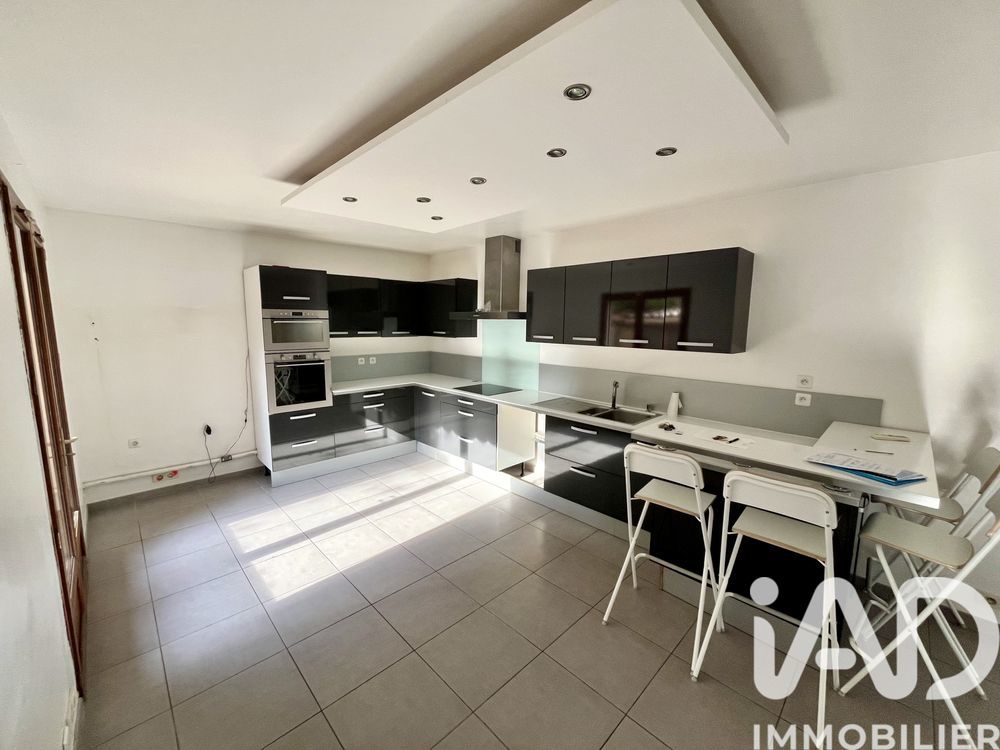 � vendre  Maison Marseille 9