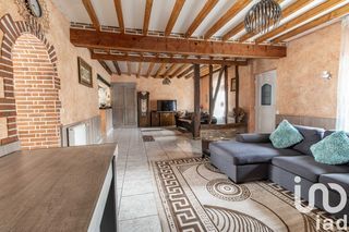  Maison � vendre 15 + pi�ces 330 m�