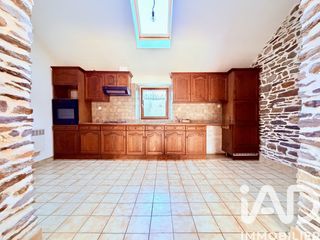  Maison � vendre 4 pi�ces 129 m�